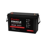 Pinacle Lithium Battery 210 AH – 51.2 V