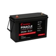 Pinacle Lithium Battery 210 AH – 51.2 V