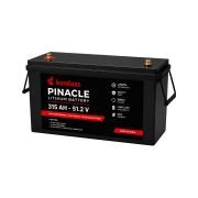Pinacle Lithium Battery 315 AH – 51.2 V