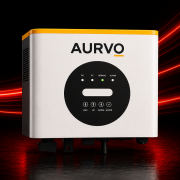 Kondaas Aurvo Inverter