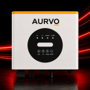 Kondaas Aurvo Inverter